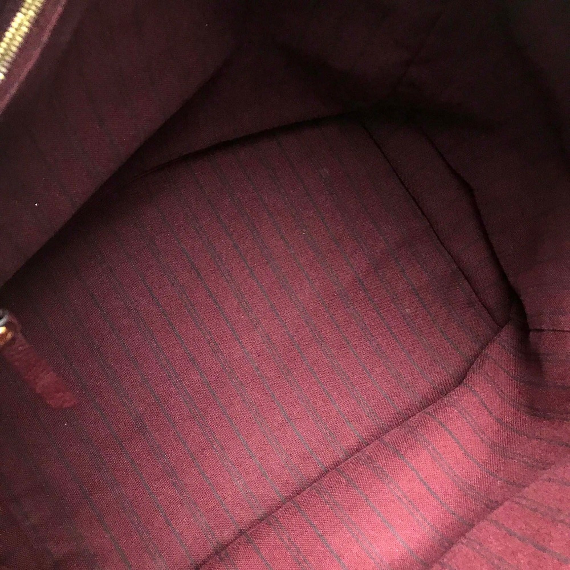 Louis Vuitton Brown Other Shoulder Bag