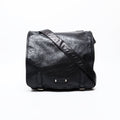 Balenciaga Black Leather Shoulder