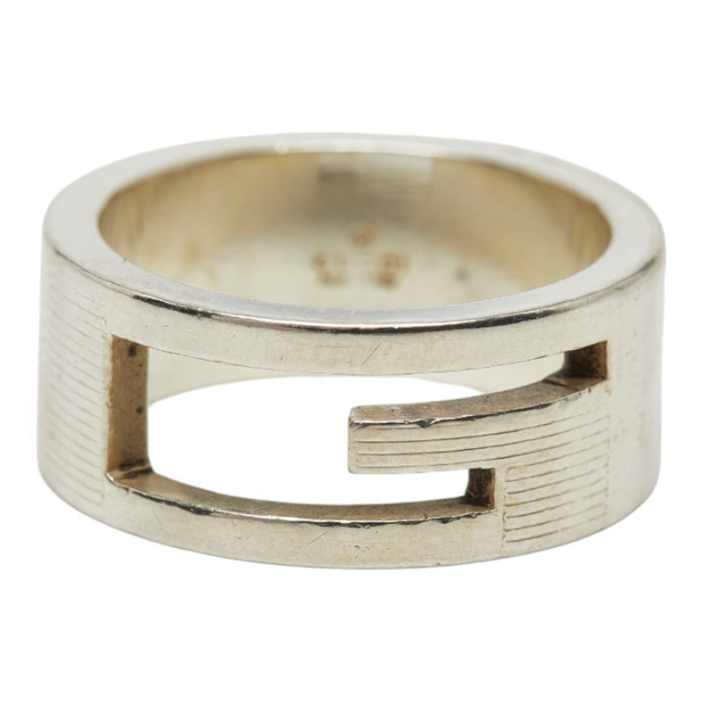 Gucci Silver Silver 925 (Pre-Owned)