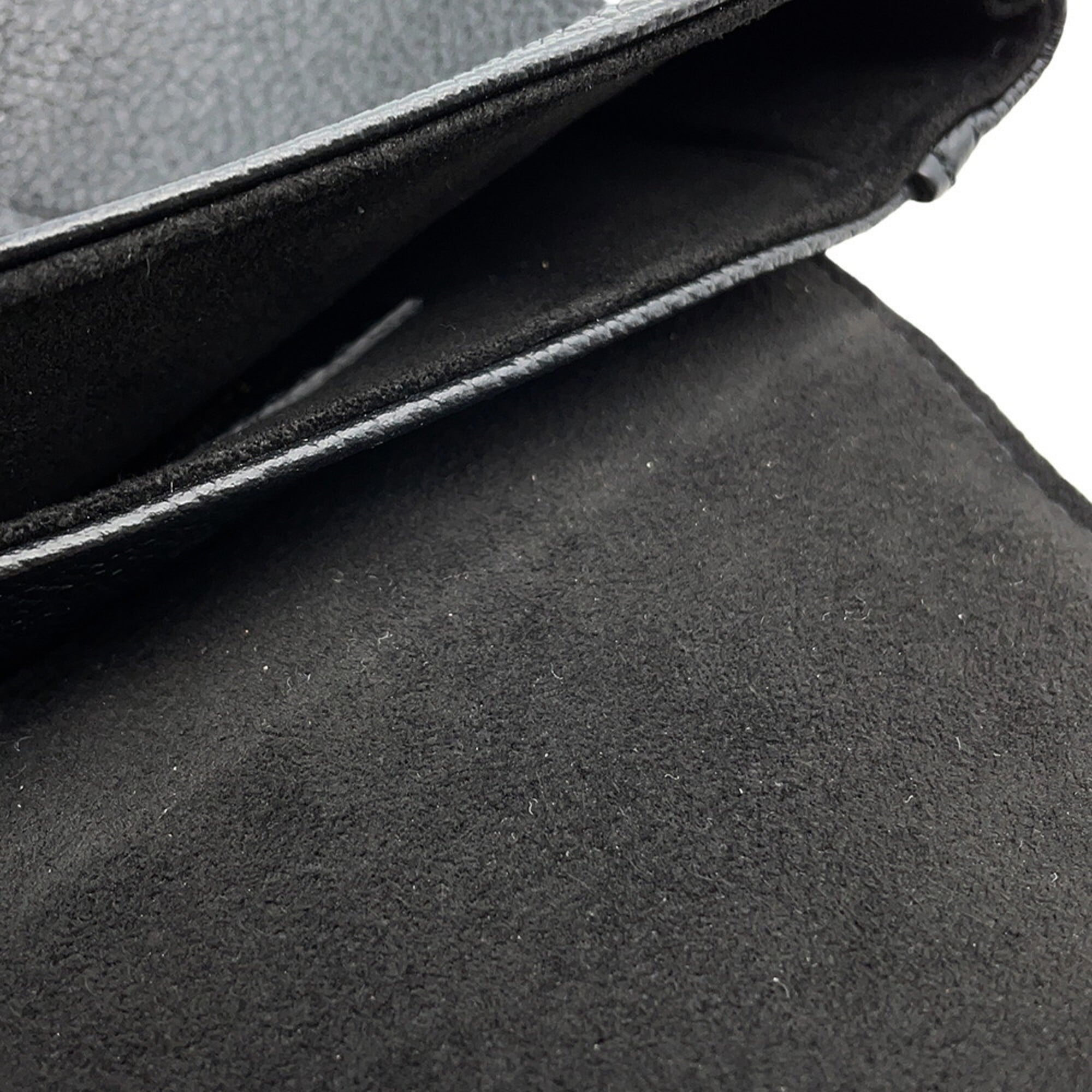 Louis Vuitton Black Monogram Noir Monogram Empreinte Backpack