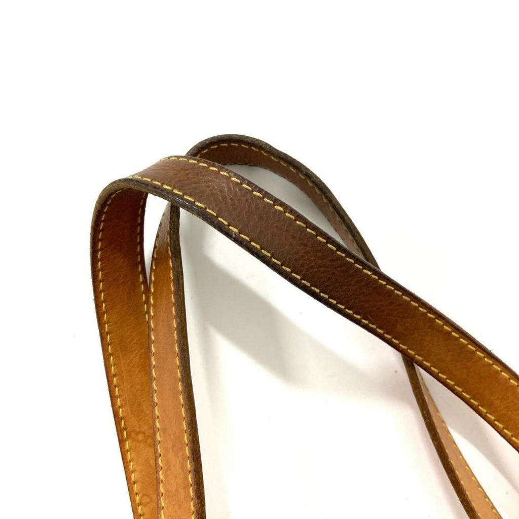 Louis Vuitton Monogram Monogram Tote Bag