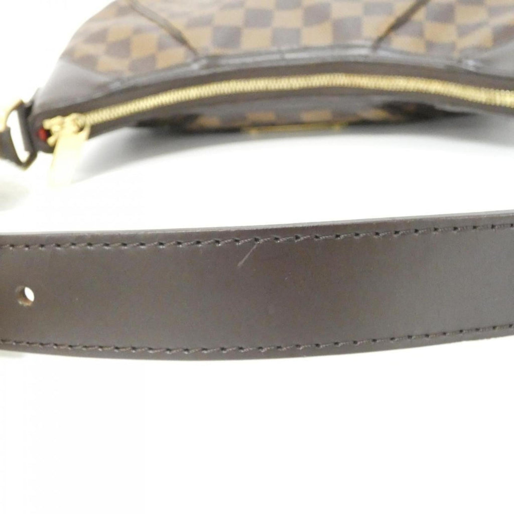 Louis Vuitton Ebene Coated Canvas Shoulder Bag