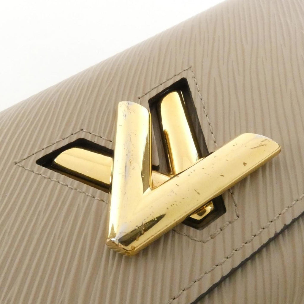 Louis Vuitton Galle Leather Long Wallet