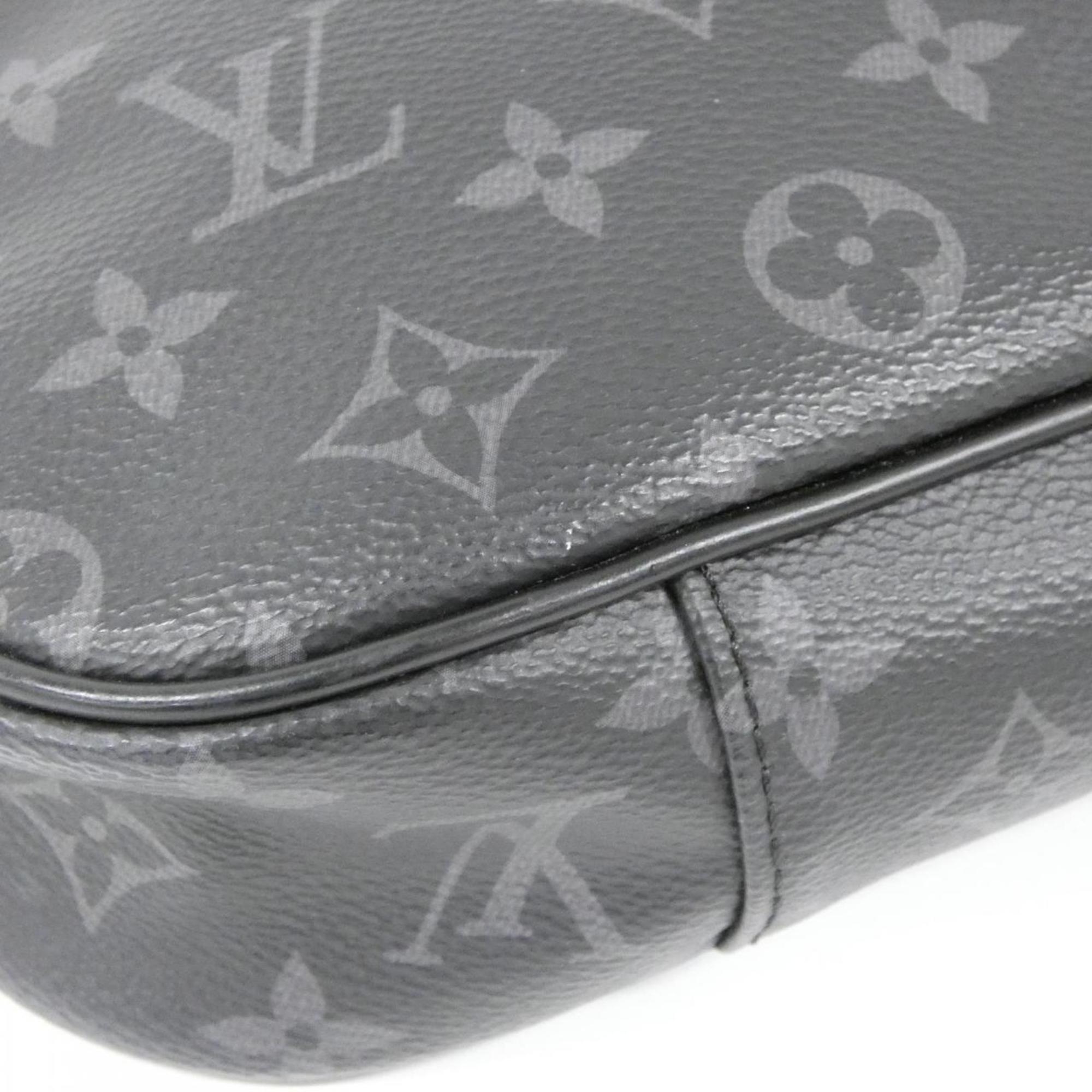 Louis Vuitton Black Monogram Eclipse Monogram Eclipse Shoulder Bag