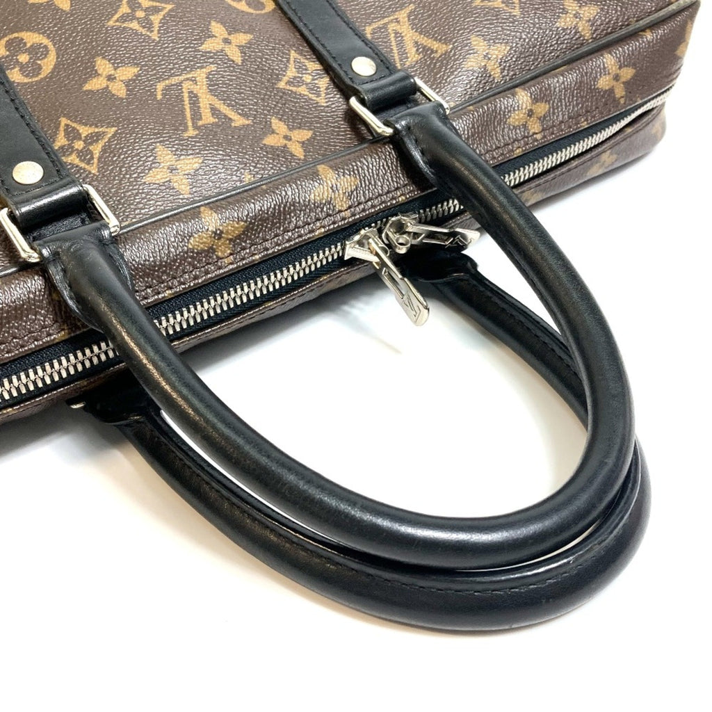 Louis Vuitton Brown Other Briefcase