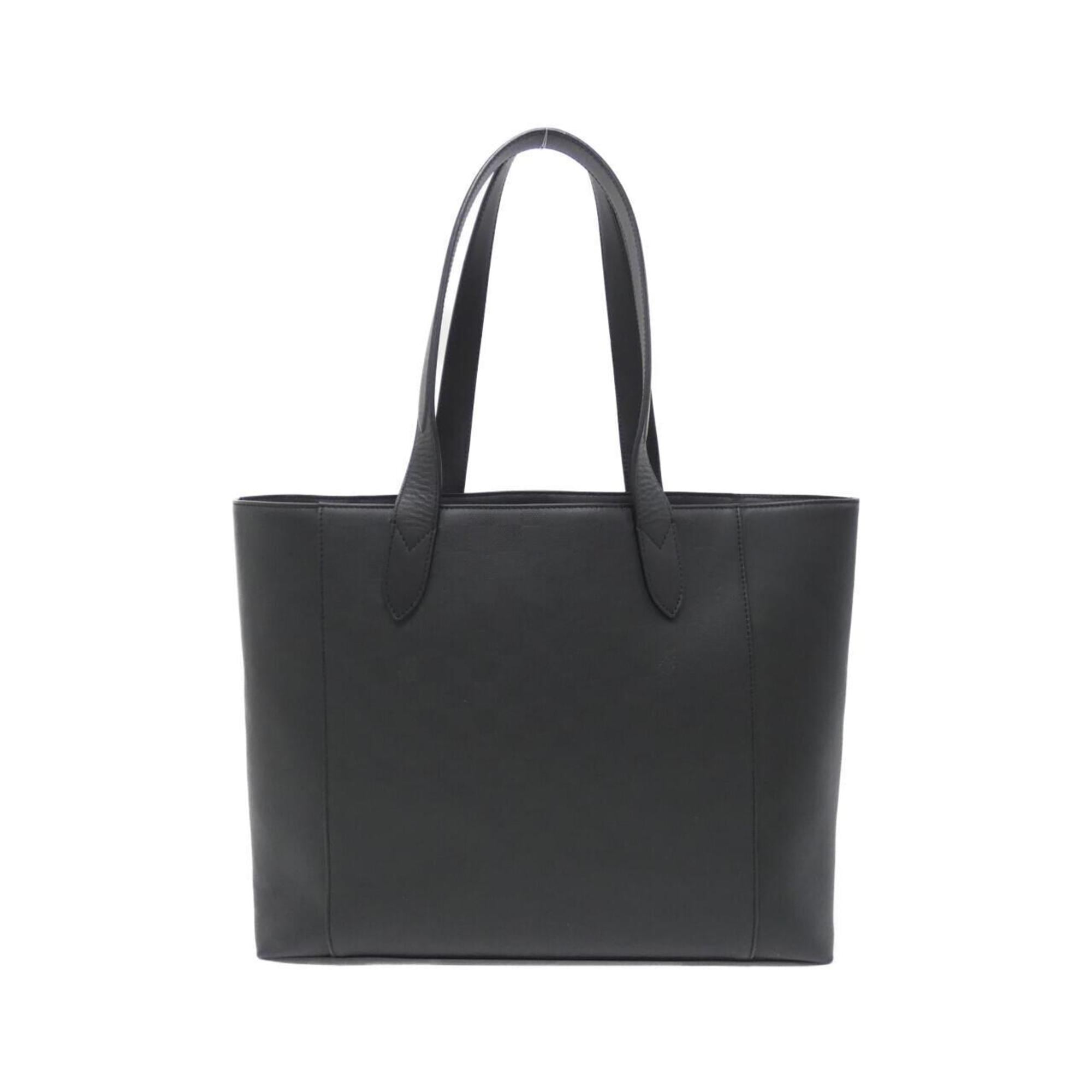 Louis Vuitton Black Infini Onyx Leather Handbag