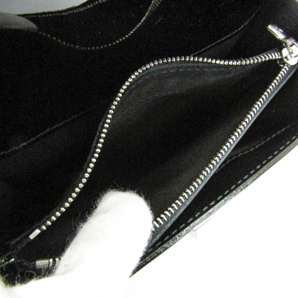Louis Vuitton Epi Electric Black Epi Leather Shoulder Bag
