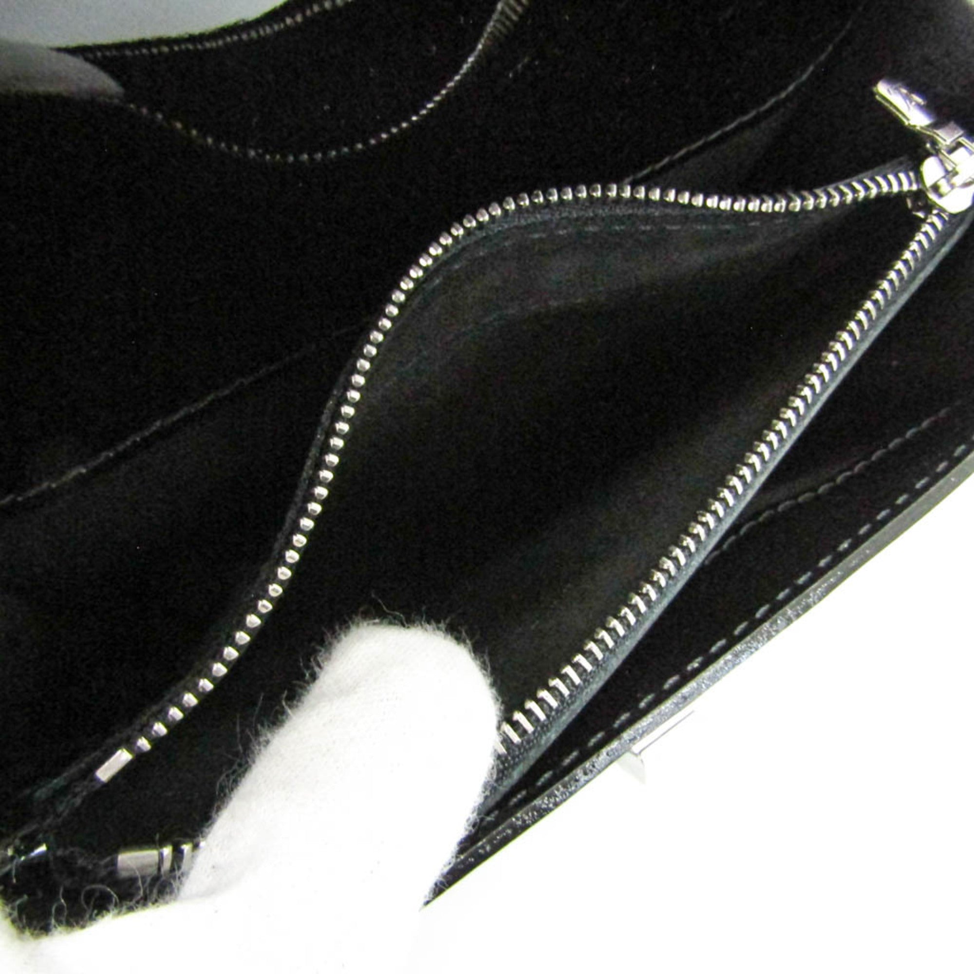 Louis Vuitton Epi Electric Black Epi Leather Shoulder Bag