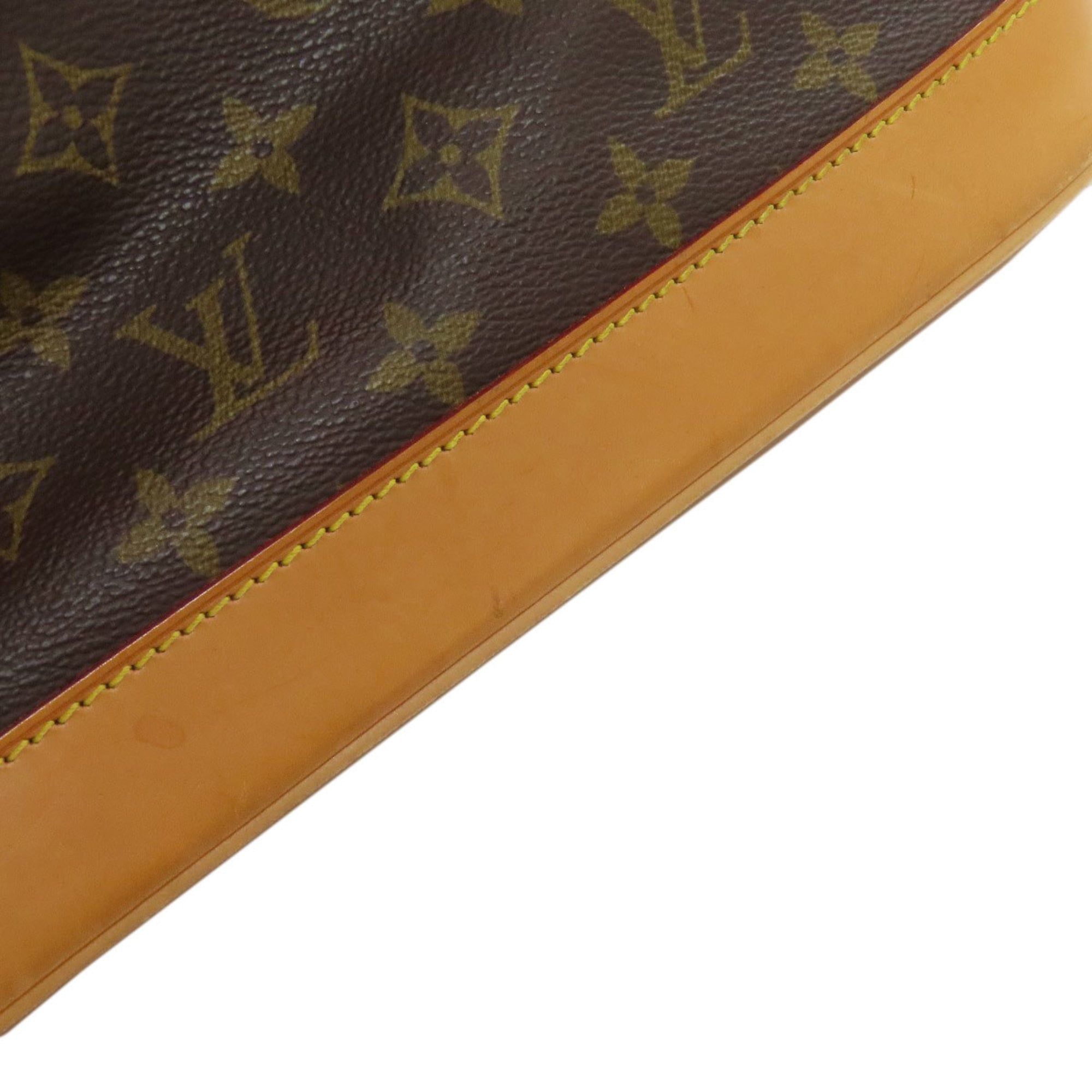 Louis Vuitton Monogram Monogram Handbag