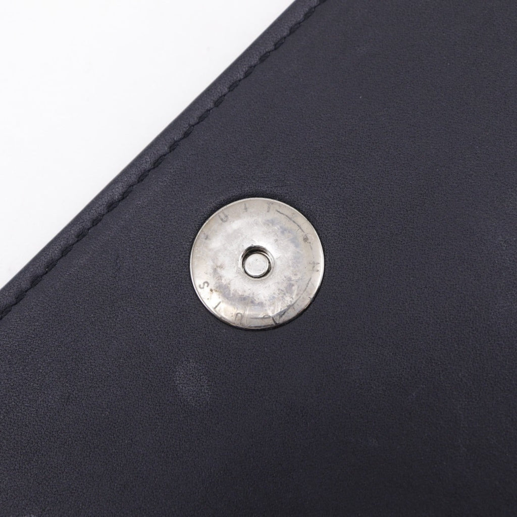 Louis Vuitton Black Noir Vernis Shoulder Bag