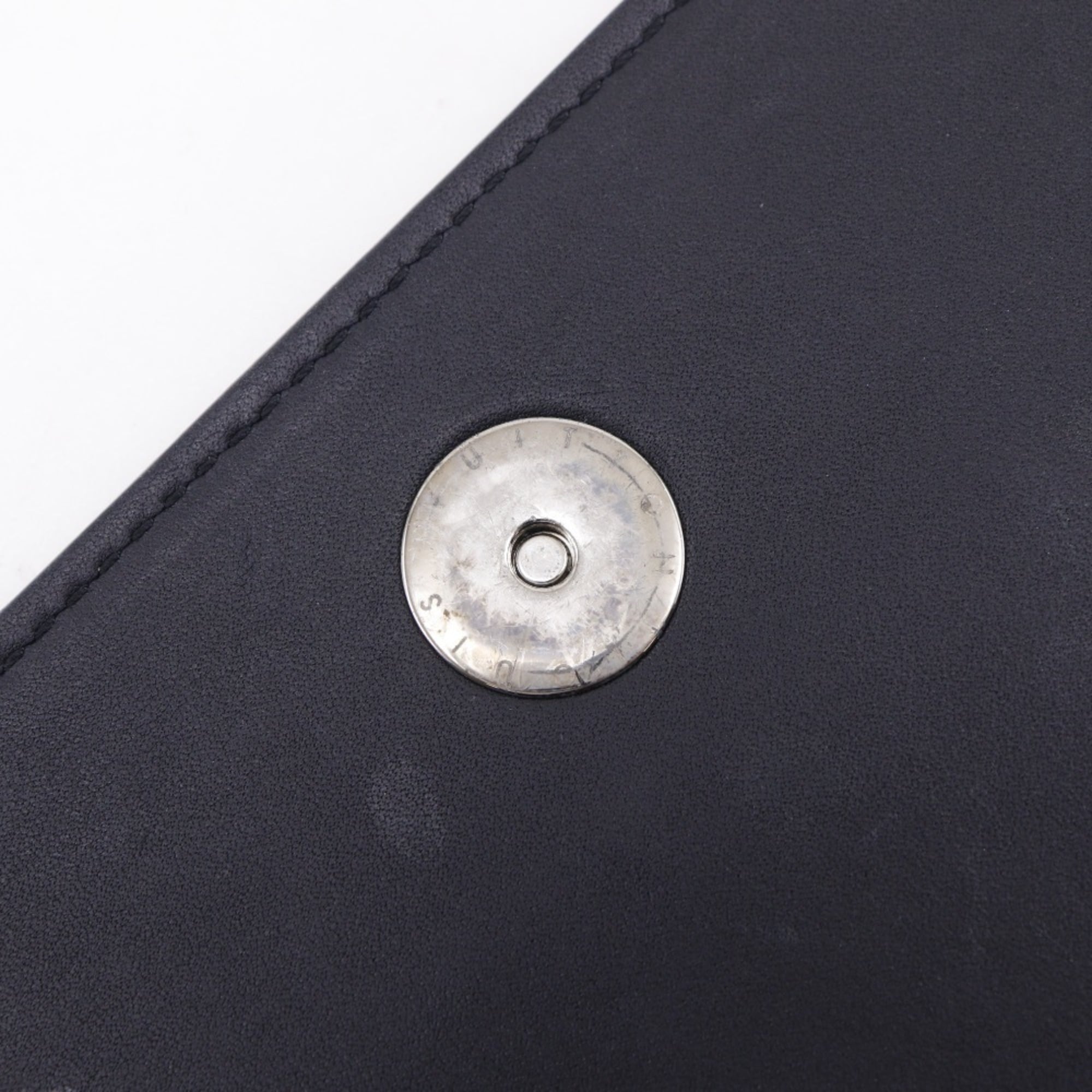 Louis Vuitton Black Noir Vernis Shoulder Bag