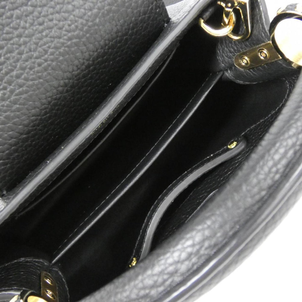 Louis Vuitton Black Handbag