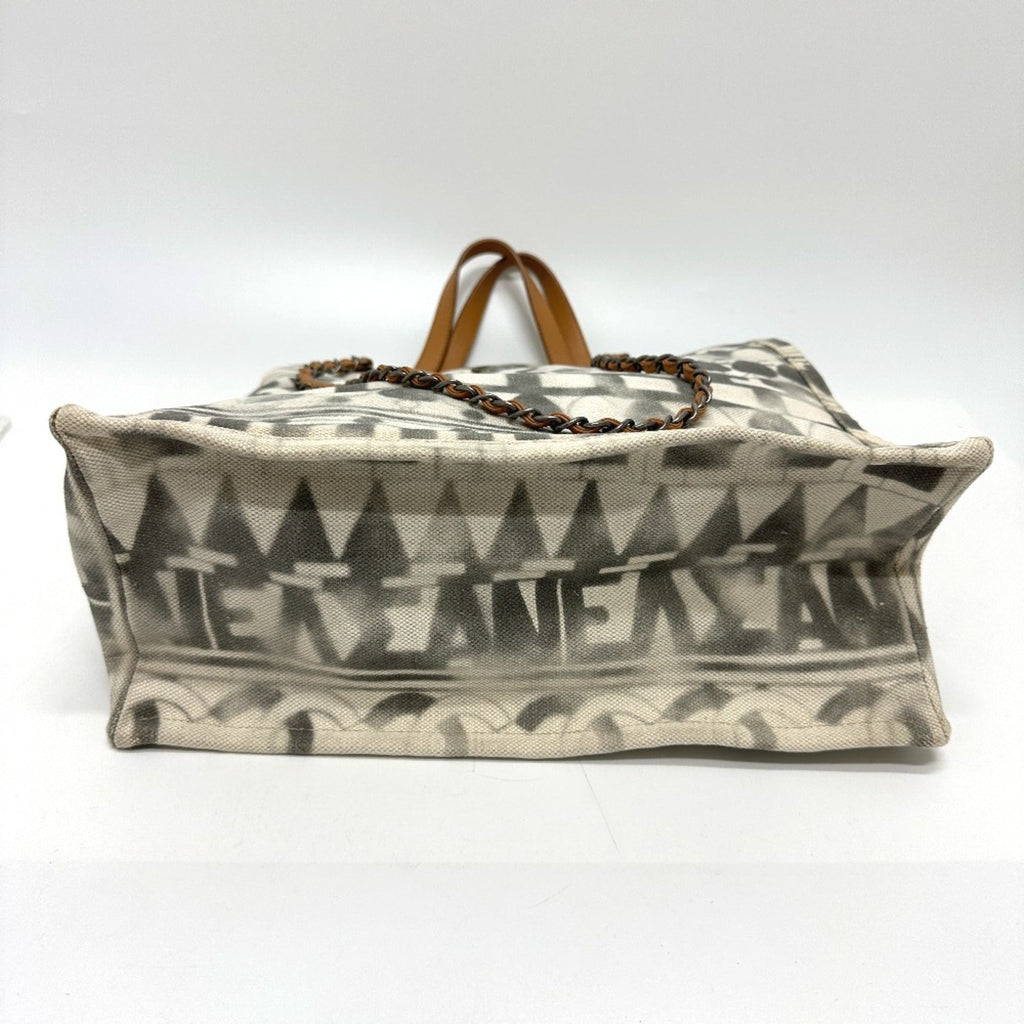 Chanel Beige Other Shoulder Bag