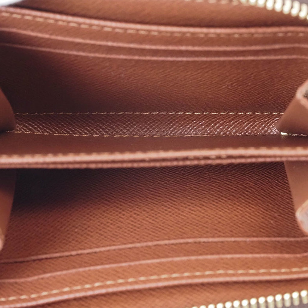Louis Vuitton Monogram Monogram Monogram Coin Purse/Coin Case