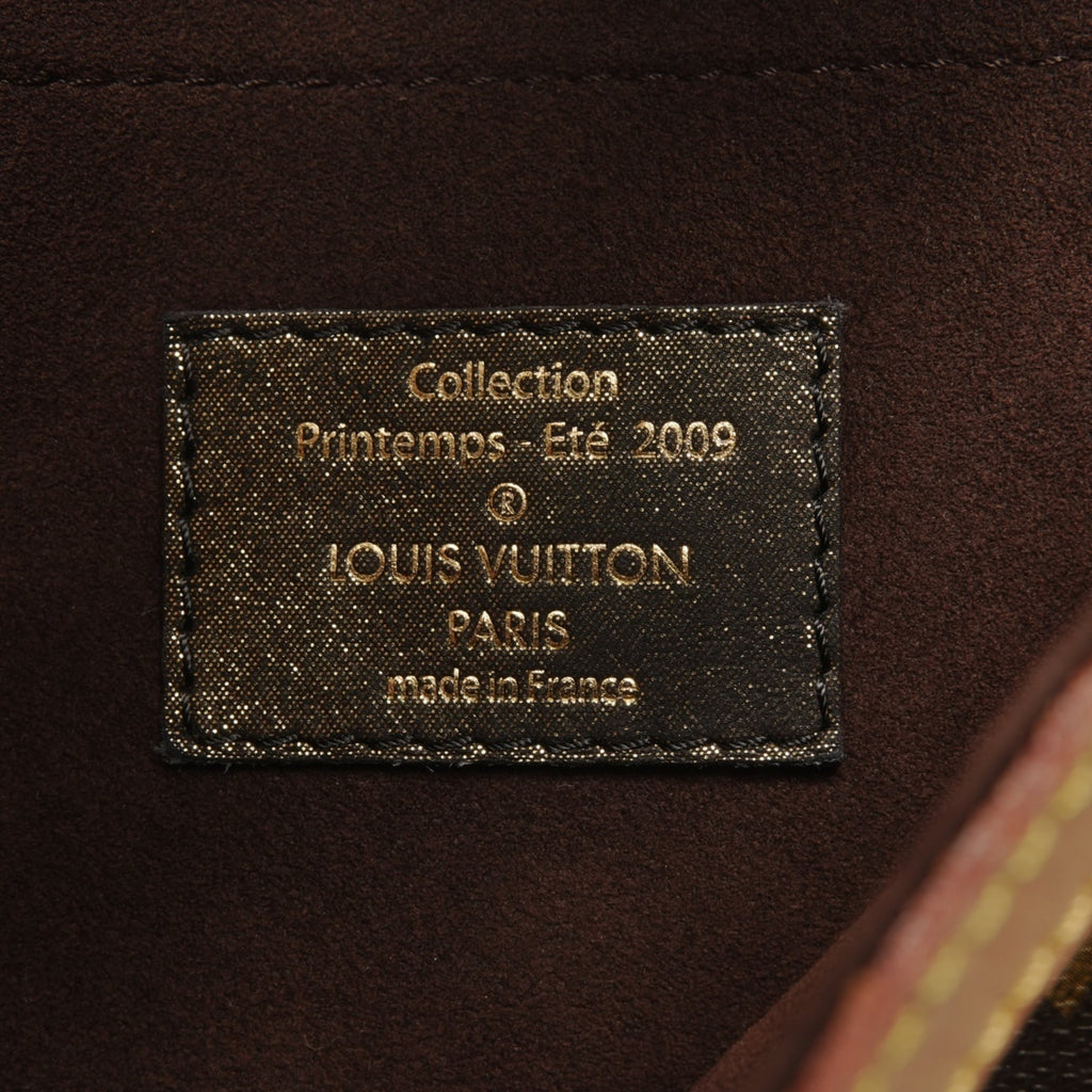 Louis Vuitton Monogram Brown Monogram Shoulder Bag