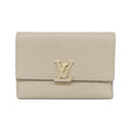 Louis Vuitton Galle Wallet (Tri-Fold)