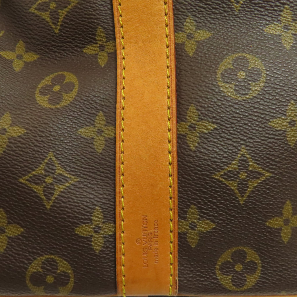 Louis Vuitton Monogram Monogram Handbag