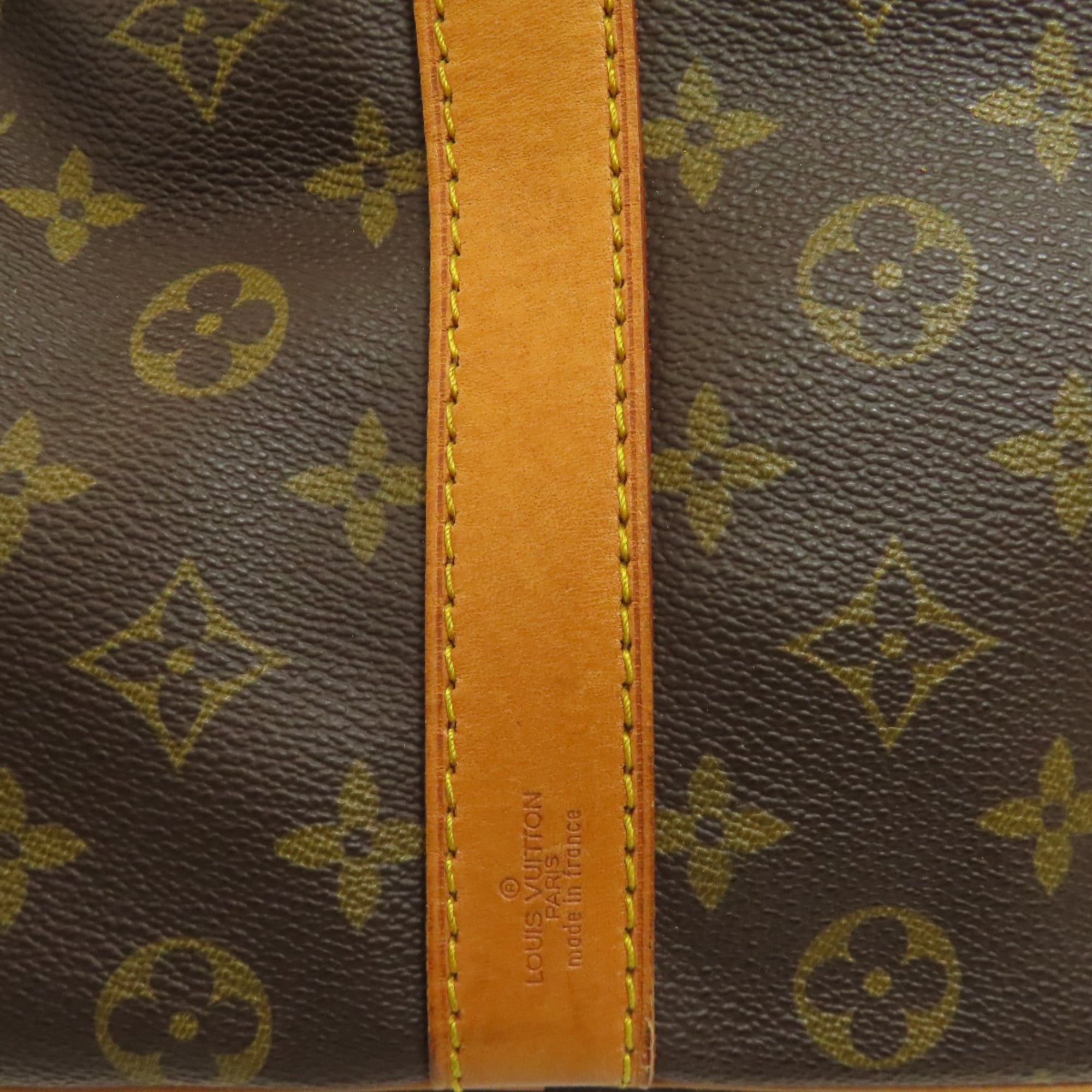 Louis Vuitton Monogram Monogram Handbag