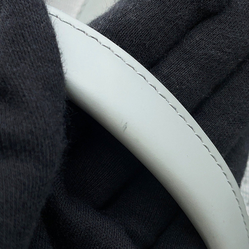 Balenciaga Gray Canvas Handbag Tote