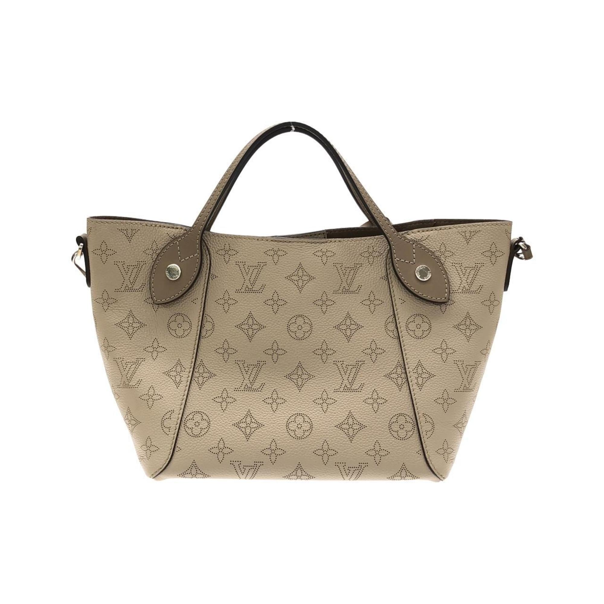 Louis Vuitton Galle Leather Handbag