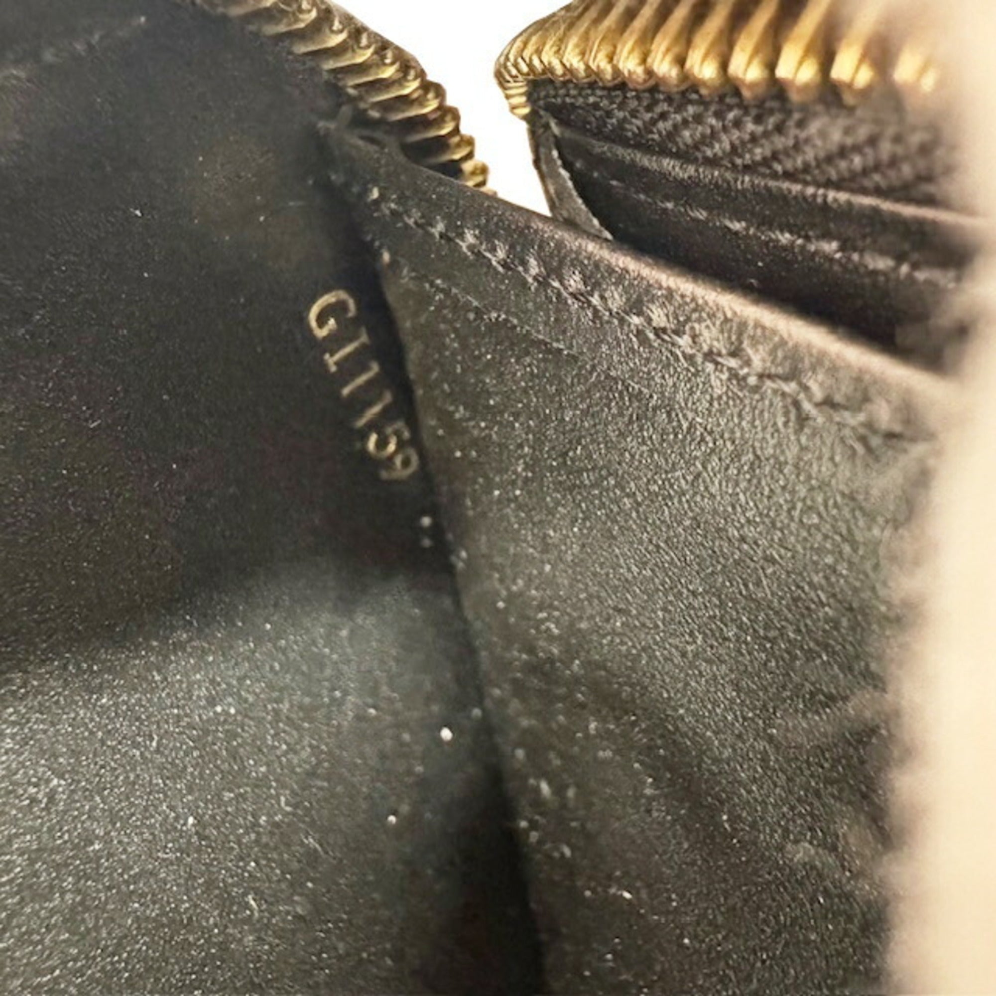 Louis Vuitton Monogram Monogram Reverse Monogram Reverse Long Wallet
