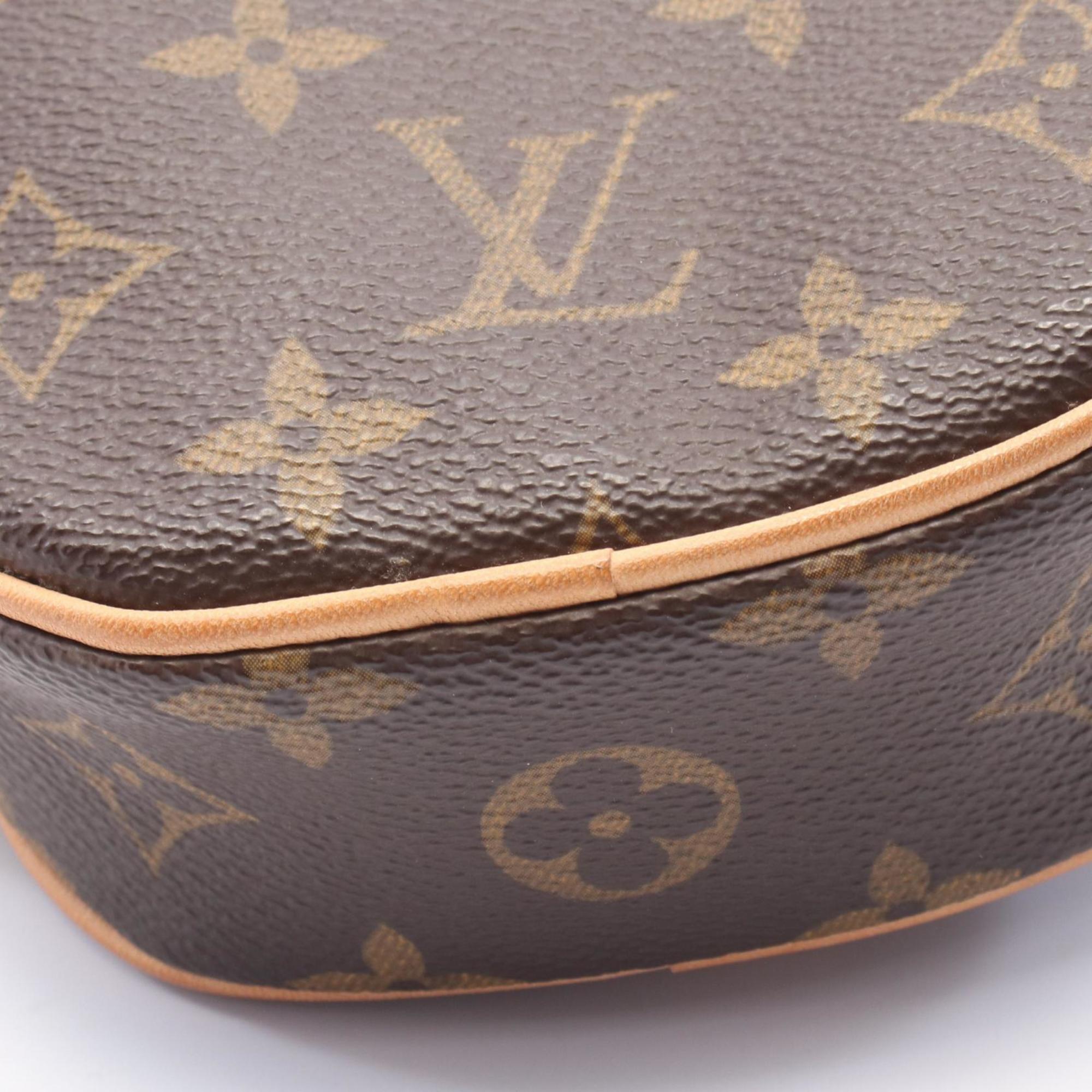 Louis Vuitton Brown Fanny Pack