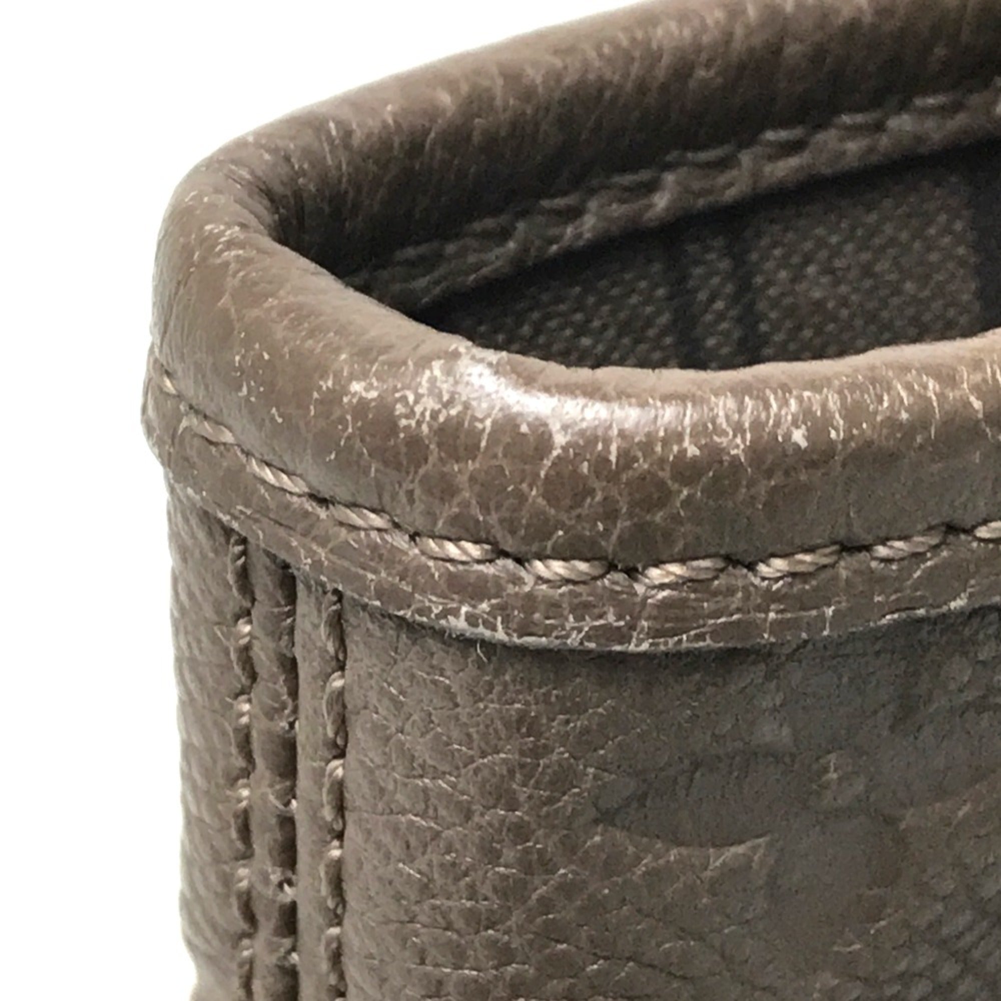 Louis Vuitton Brown Other Tote Bag