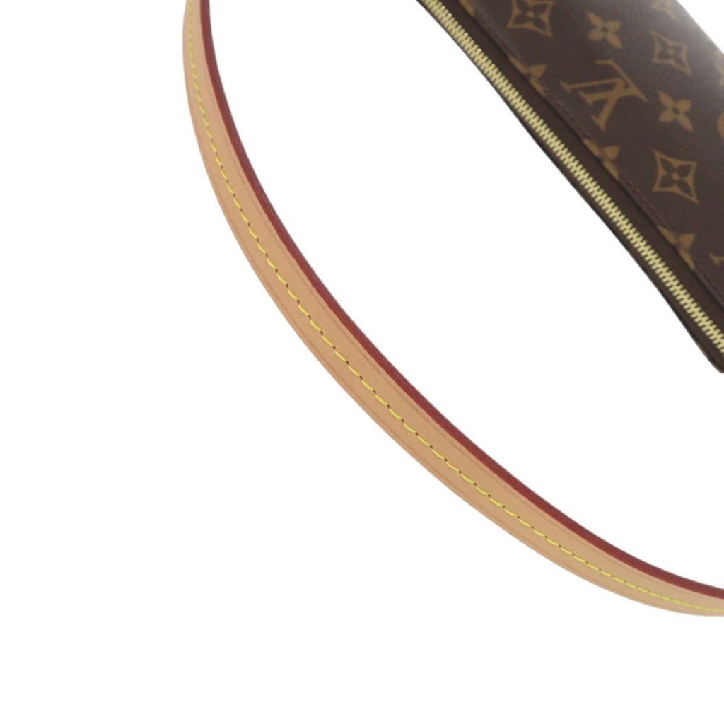 Louis Vuitton Brown Monogram Monogram Handbag Pochette