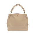 Louis Vuitton Galle Leather Shoulder Bag