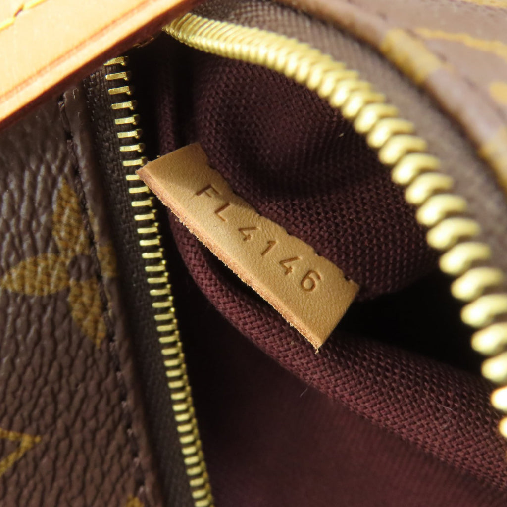 Louis Vuitton Monogram Monogram Tote Bag