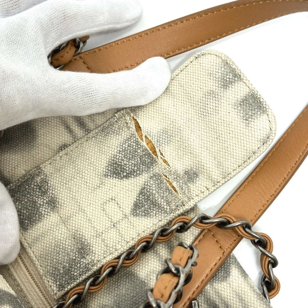 Chanel Beige Other Shoulder Bag