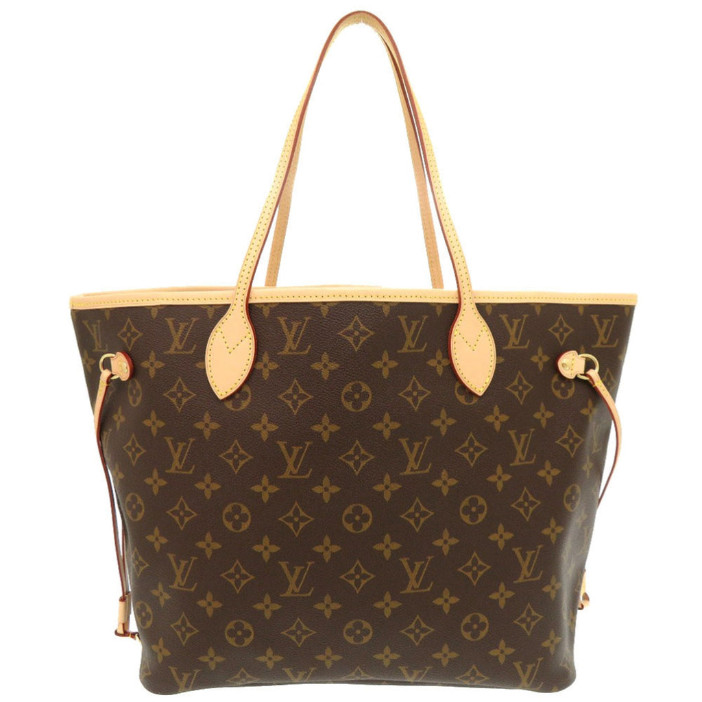 Louis Vuitton Beige Rose Monogram Rose Monogram Canvas Tote Bag