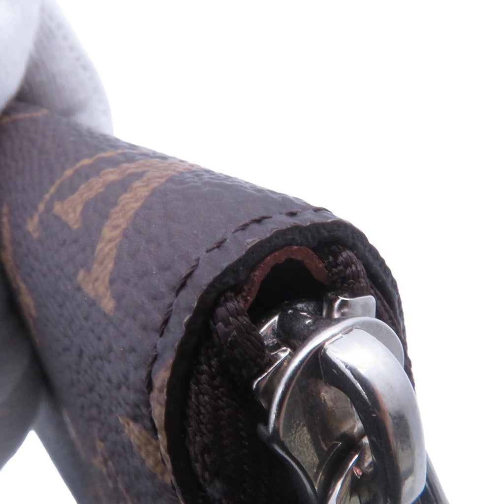 Louis Vuitton Brown Monogram Monogram Long Wallet