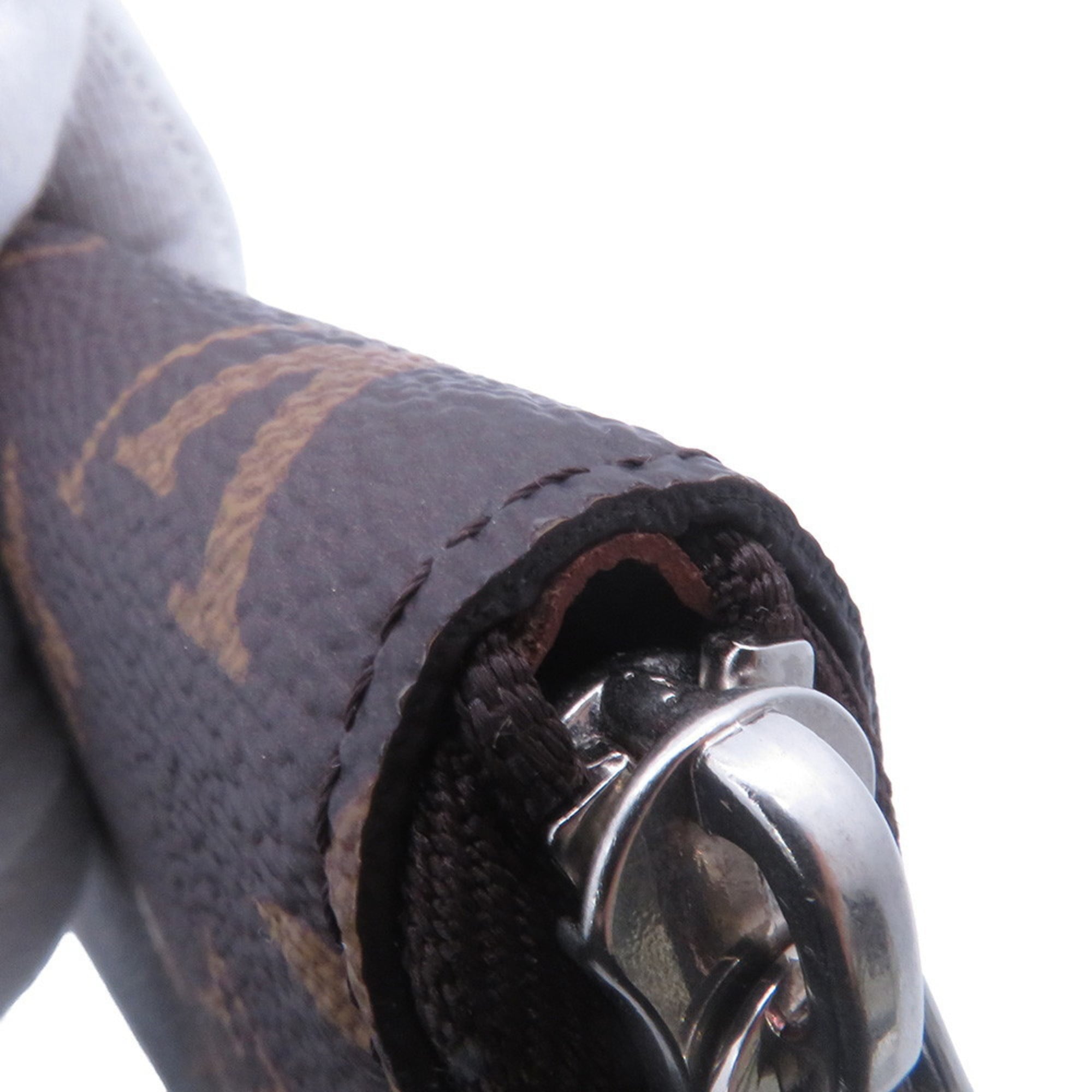 Louis Vuitton Brown Monogram Monogram Long Wallet