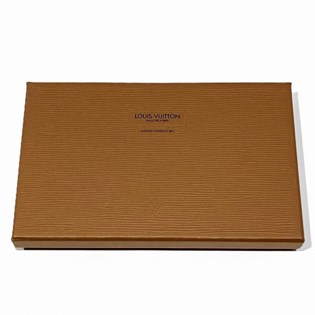 Louis Vuitton Monogram Brown Monogram Monogram Long Wallet