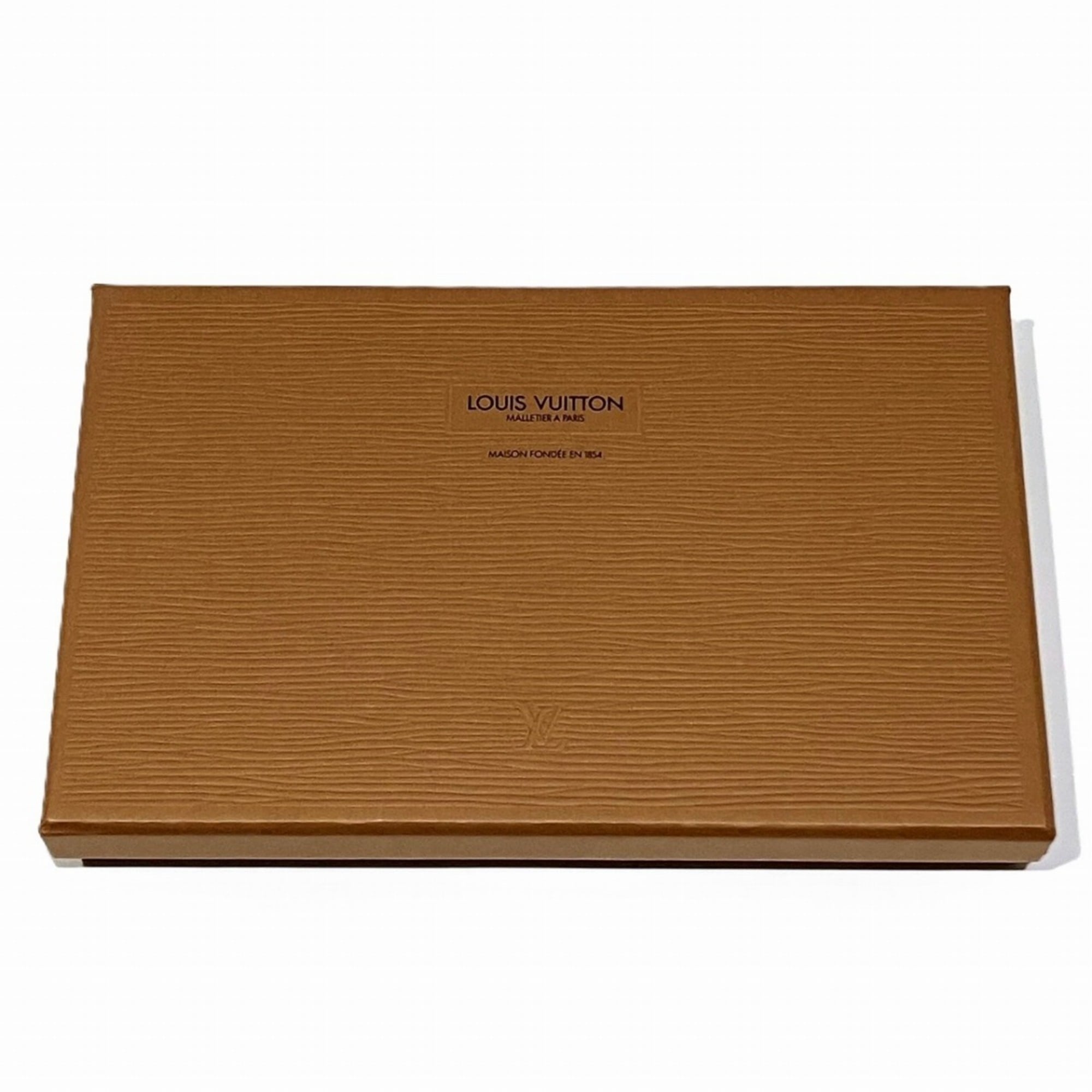 Louis Vuitton Monogram Brown Monogram Monogram Long Wallet