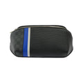 Louis Vuitton Black Coated Canvas Leather Shoulder Bag