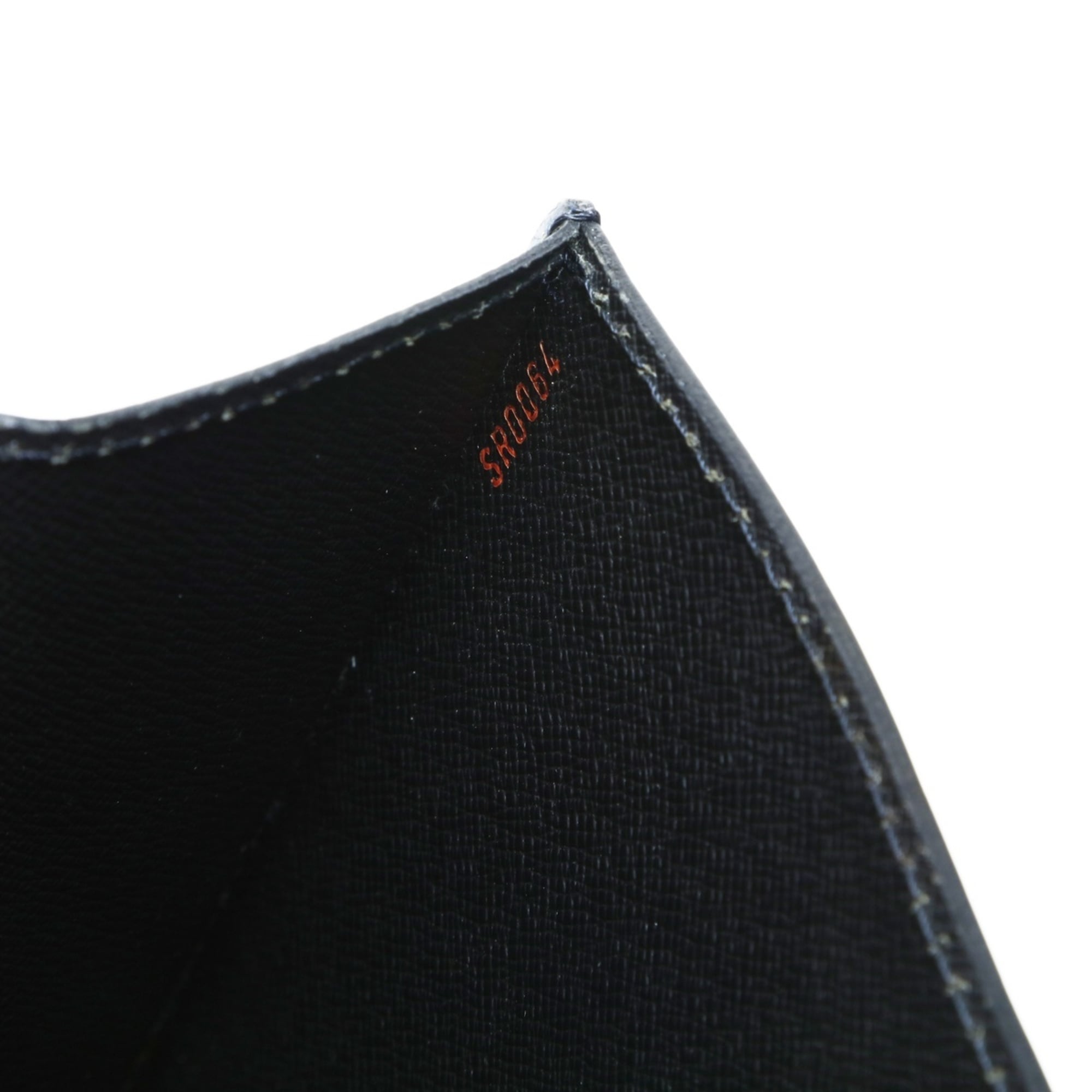 Louis Vuitton Epi Black Epi Leather Handbag
