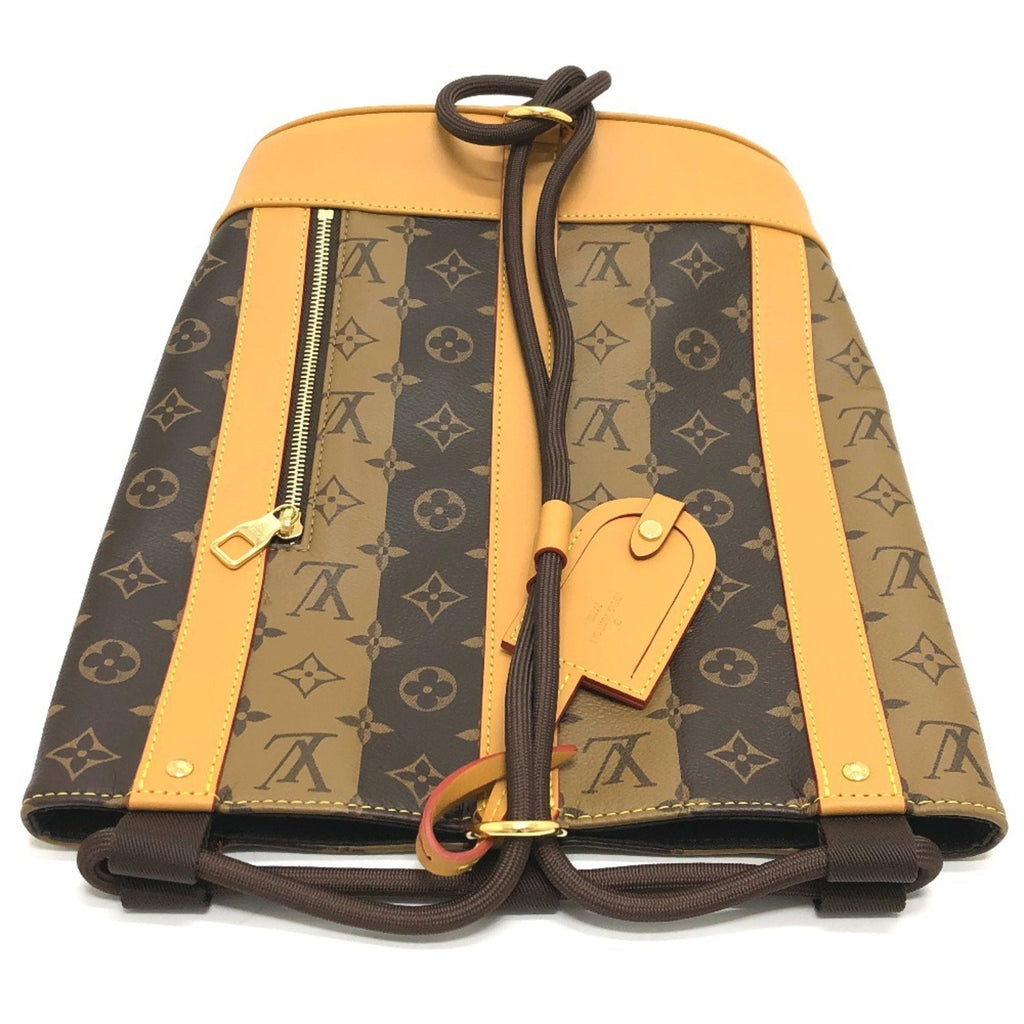 Louis Vuitton Monogram Brown Monogram Shoulder Bag
