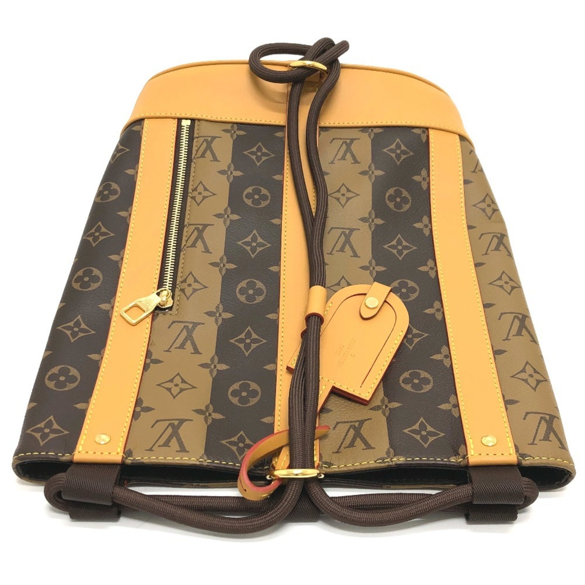 Louis Vuitton Monogram Brown Monogram Shoulder Bag