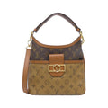 Louis Vuitton Monogram Marron Monogram Monogram Shoulder Bag