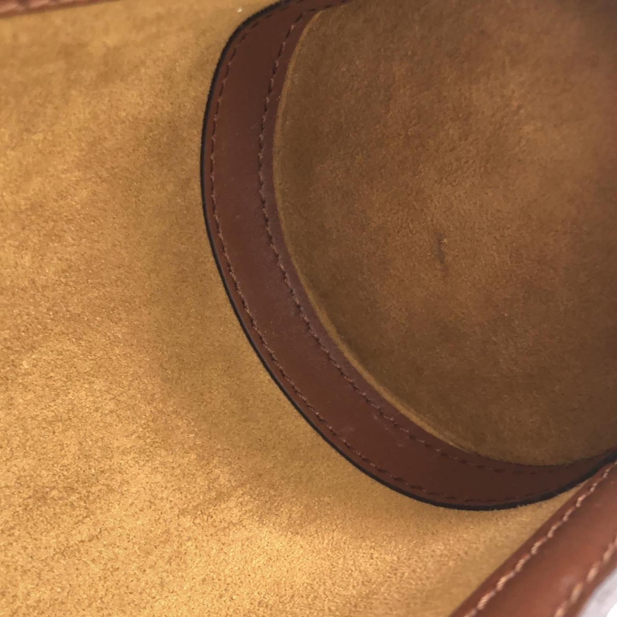 Louis Vuitton Monogram Marron Monogram Monogram Shoulder Bag