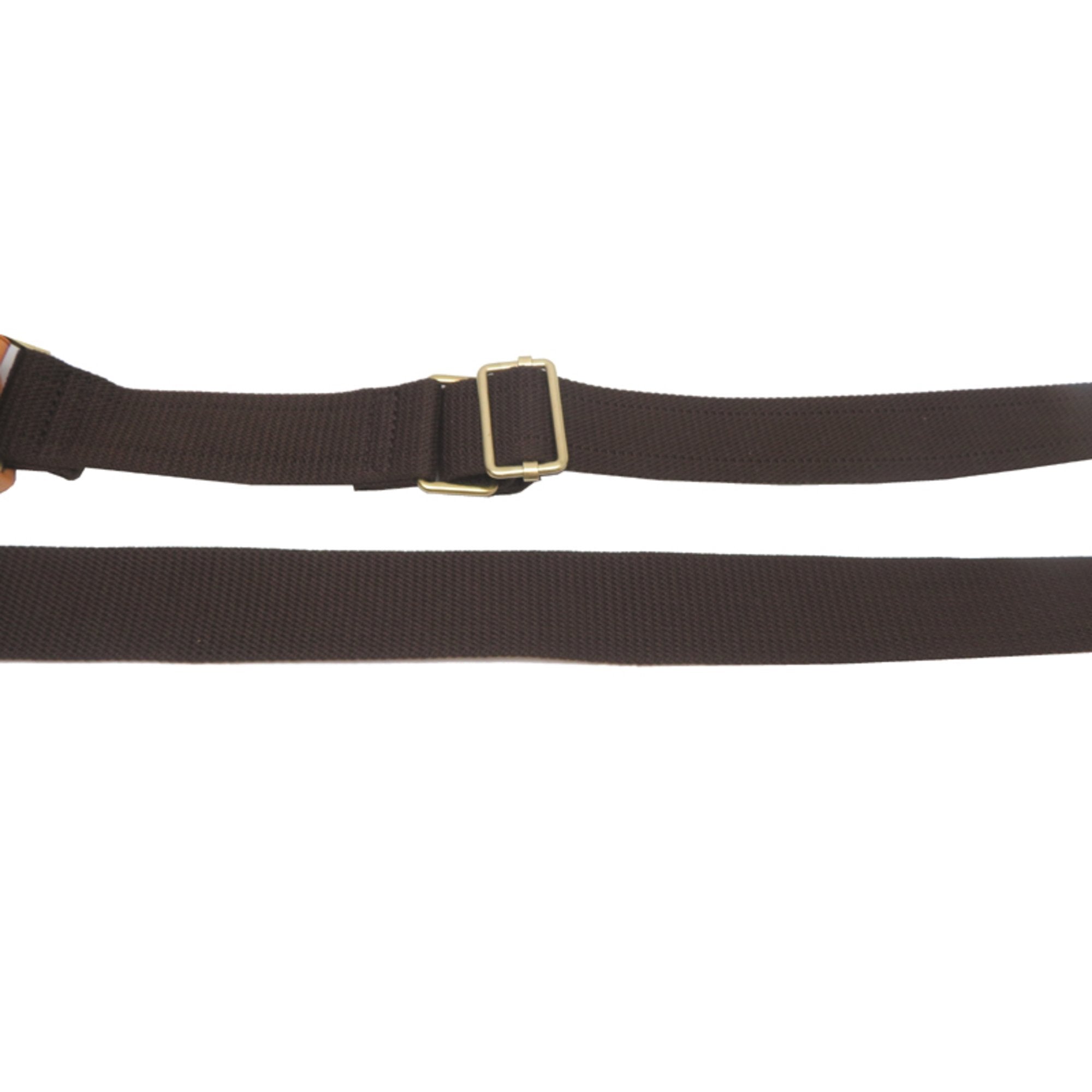 Louis Vuitton Monogram Brown Monogram Shoulder Bag