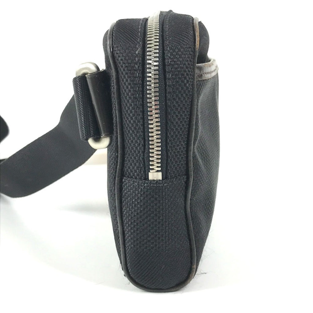 Louis Vuitton Black Damier Geant Canvas Shoulder Bag Sling Bag