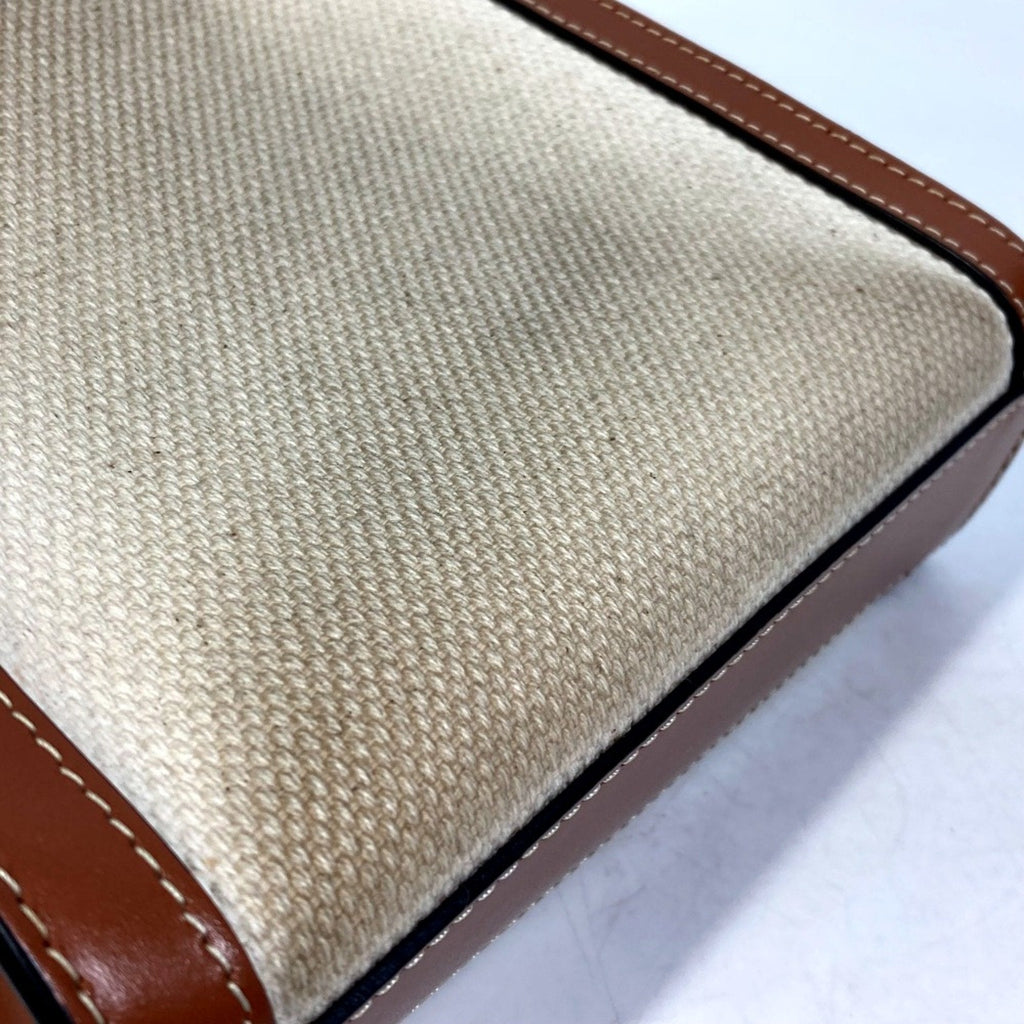 Celine Beige Other Shoulder Bag