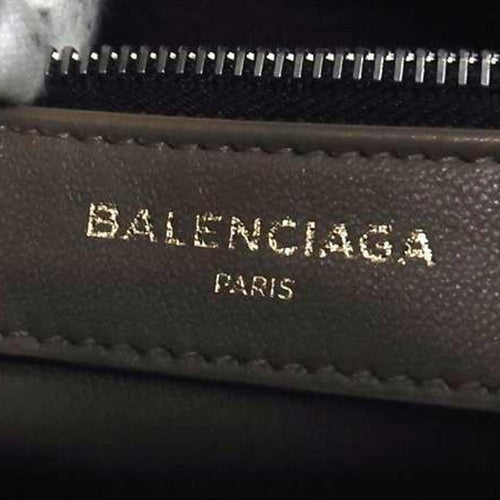 Balenciaga Brown Handbag Shoulder Bag Tote