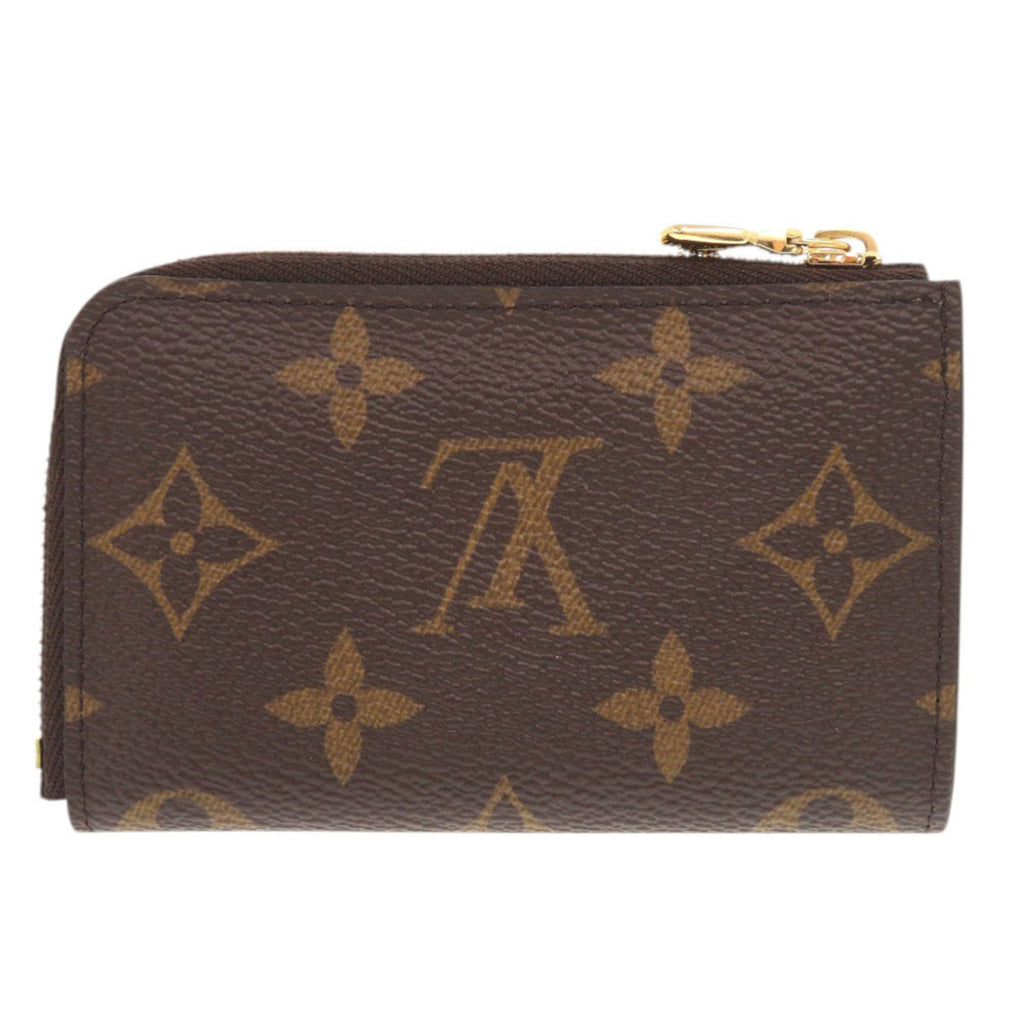 Louis Vuitton Monogram Monogram Coin Purse/Coin Case