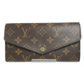 Louis Vuitton Monogram Brown Monogram Canvas