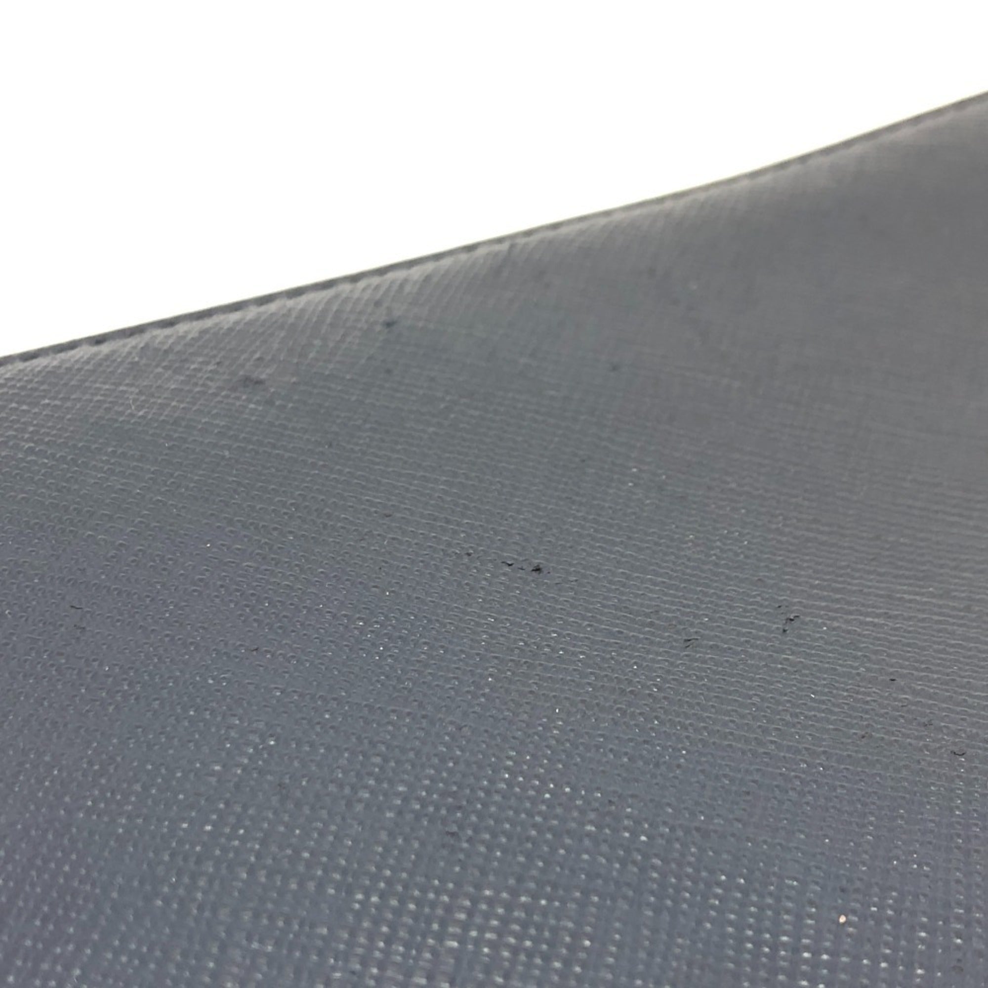 Prada Blue Wallet (Bi-Fold)
