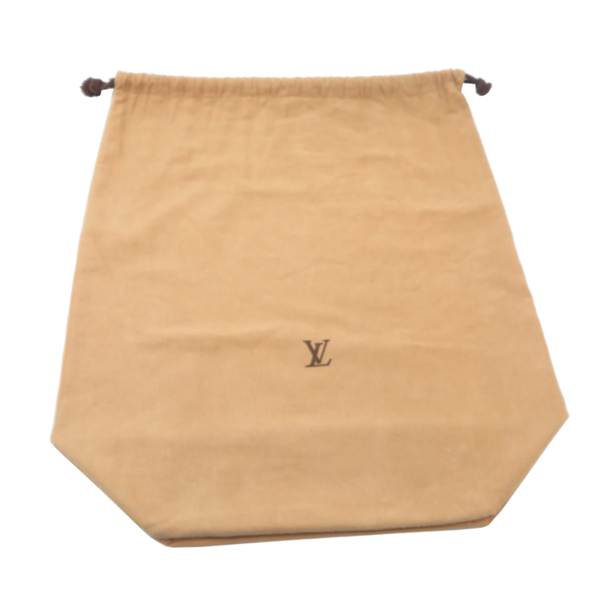 Louis Vuitton Brown Monogram Shoulder Bag